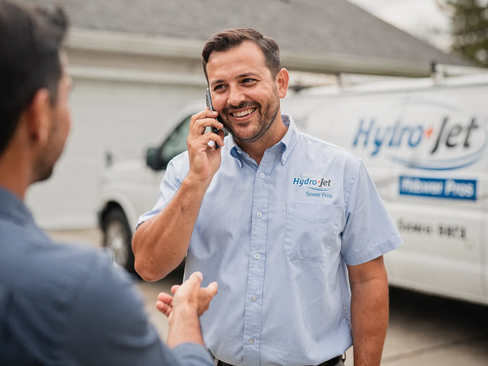 Hydro Jetting London, KY FAQs
